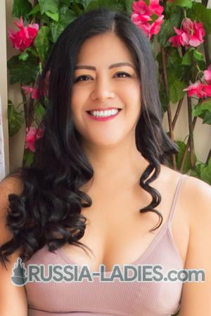 214879 - Sarita Age: 42 - Peru