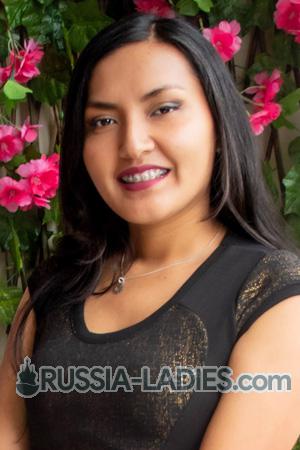 215395 - Janine Age: 33 - Peru