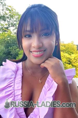 215853 - Marelin Age: 25 - Colombia