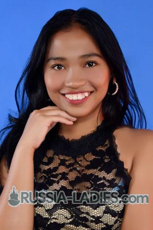 216384 - Juana Marie Age: 20 - Philippines