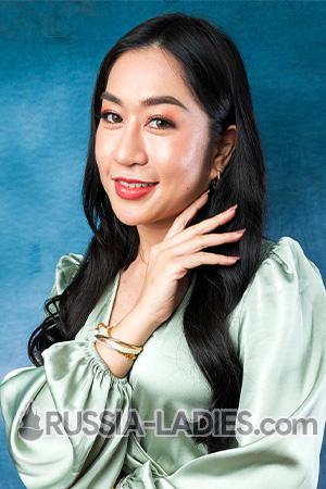216734 - Sasinipa (Sasi) Age: 36 - Thailand