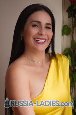 216804 - Liliana Age: 51 - Peru