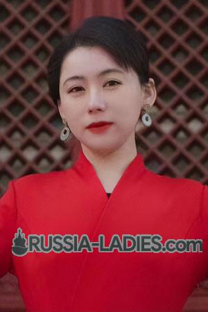 Ladies of China