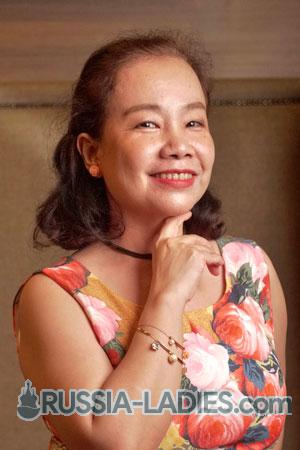 217374 - Jarunee Age: 51 - Thailand