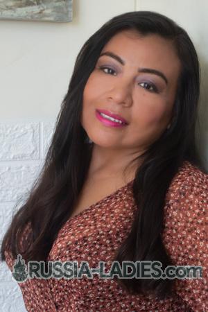 218072 - Carmen Age: 46 - Peru