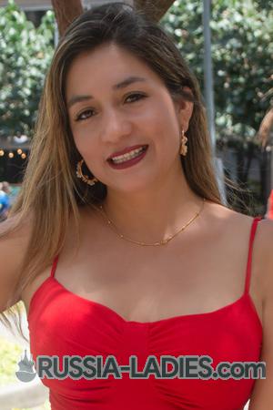 218256 - Andrea Age: 38 - Peru
