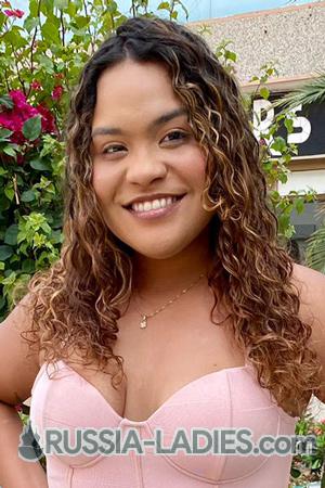 218302 - Elvira Age: 27 - Colombia