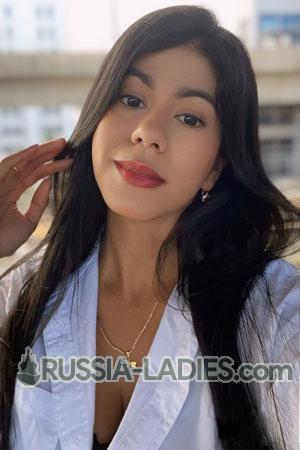 219484 - Sandra Age: 36 - Colombia