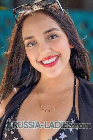 219495 - Paula Age: 23 - Colombia