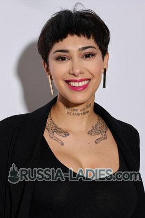 Ladies of Latin-America
