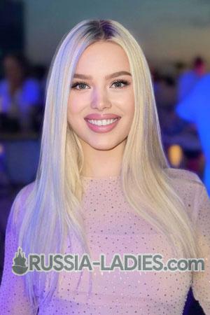 Ladies of Kiev