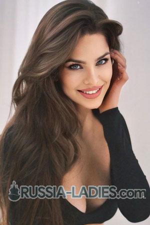 Ladies of Ukraine