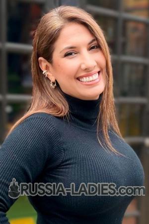 Colombia women