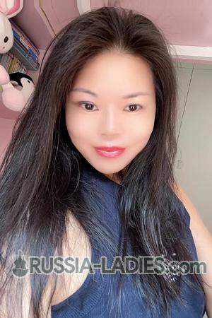 Ladies of Asia