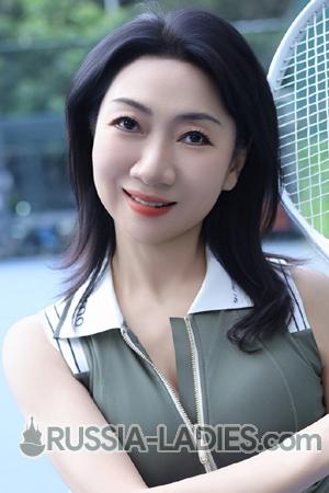 222513 - Mandy Age: 53 - China