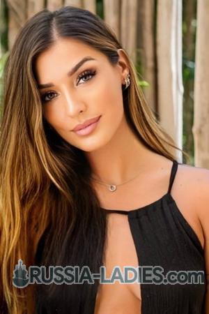 222558 - Mayra Age: 34 - Mexico