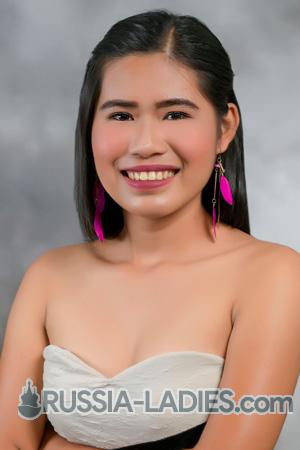 222726 - Rose Gen Age: 18 - Philippines