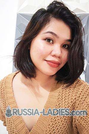 Ladies of Cebu City