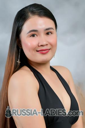 Ladies of Philippines