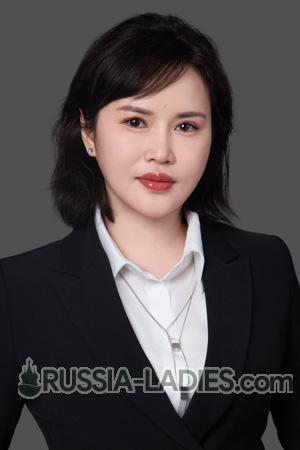 Ladies of China