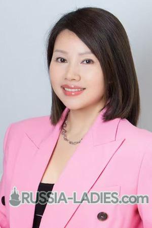 222816 - Jane Age: 44 - China