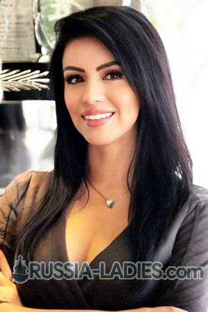 222854 - Andrea Age: 36 - Argentina