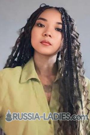 223196 - Isabel Age: 21 - Colombia