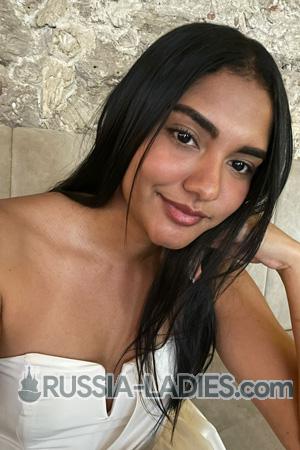 Colombia women