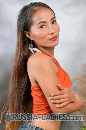 223479 - Faith Age: 37 - Philippines