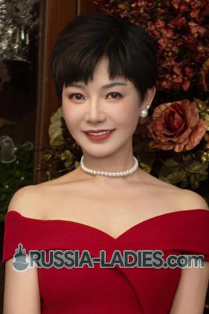 223483 - Lanying Age: 54 - Hong Kong