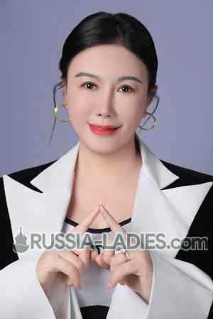 223609 - Becky Age: 48 - China