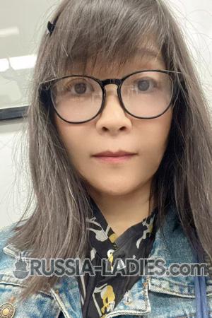 223613 - Ivy Age: 57 - China