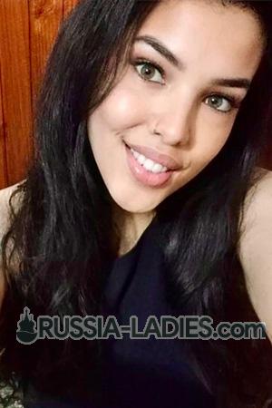 224265 - Marisol Age: 33 - Argentina