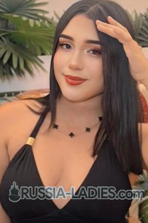 224268 - Angie Age: 23 - Colombia