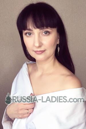 224598 - Anastasiya Age: 41 - Kazakhstan