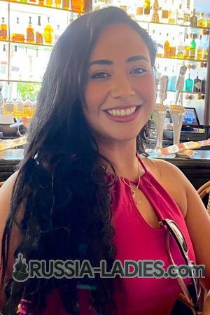224602 - Abigail Age: 30 - Ecuador