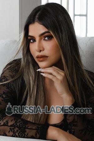 224606 - Oriana Age: 35 - Colombia