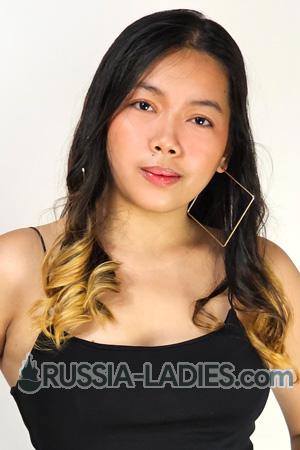 224639 - Eluisa Carbelle Age: 22 - Philippines