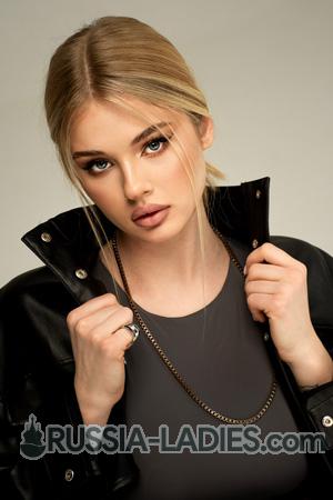 224854 - Anastasiia Age: 20 - Ukraine