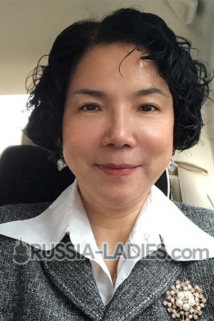 225146 - Harriet Age: 57 - China