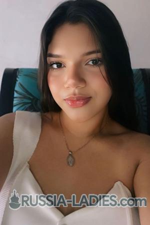 225364 - Maria Jose Age: 24 - Colombia