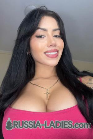 225425 - Daniela Age: 20 - Costa Rica