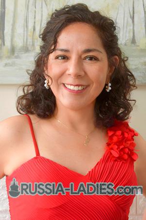 225446 - Pilar Age: 51 - Peru
