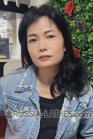 225543 - Wendy Age: 52 - China