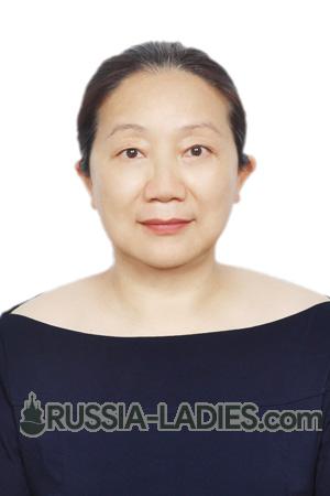 225544 - Samantha Age: 51 - China