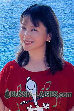 225628 - Lily Age: 51 - China