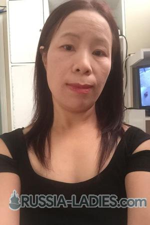 225691 - Sally Age: 53 - China