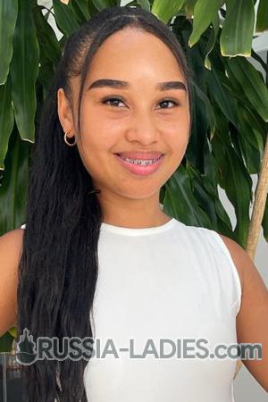 225781 - Mayerlis Age: 23 - Colombia