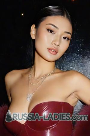 225811 - Adel Age: 24 - Kyrgyzstan