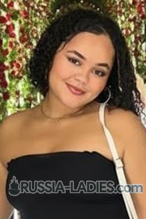 225864 - Daniela Age: 21 - Colombia